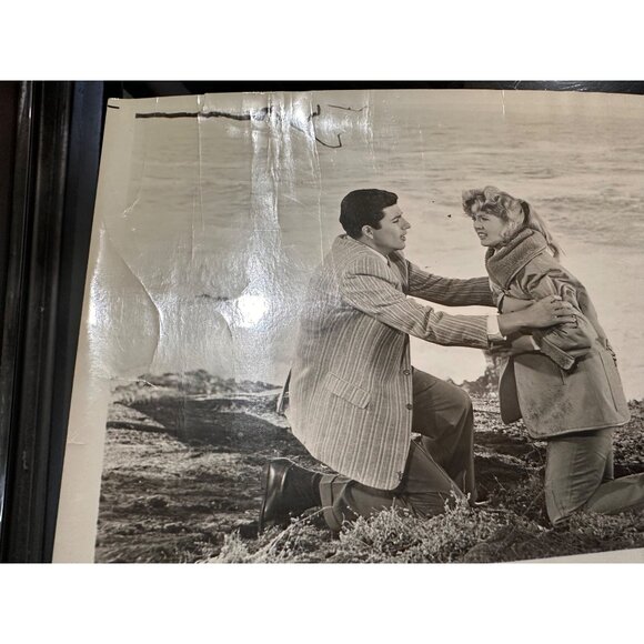 Vintage 1961 Susan Slade Movie Still Connie Stevens Bert Convy Photo - Picture 11 of 15